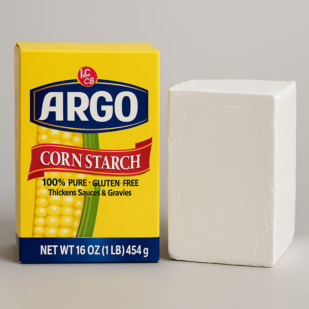 Starch