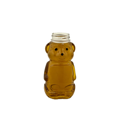12 oz. Bear Bottle with 38/400 Neck