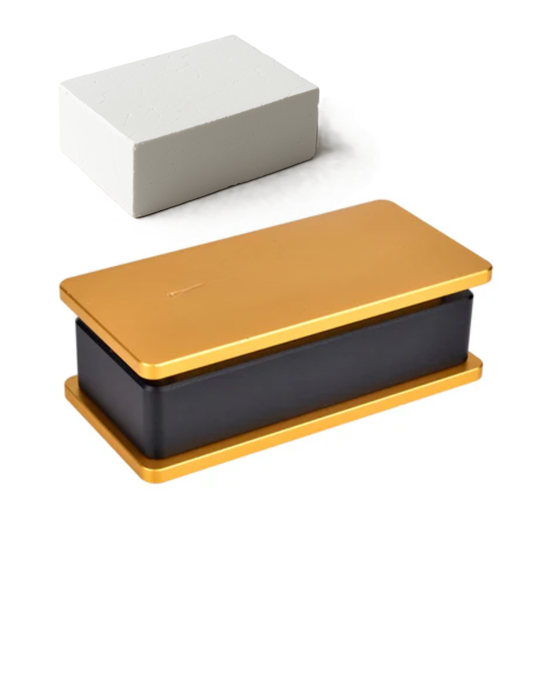 Heated Press Machine