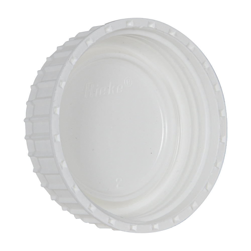 16 oz. Clear Jar with 63mm Neck