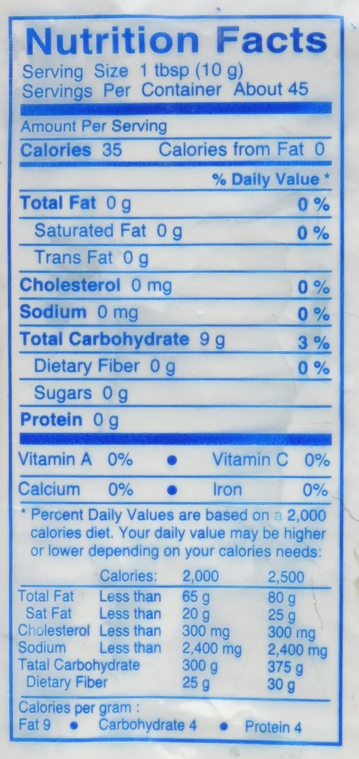 Erawan Tapioca Starch Powder Case - 24 Bags