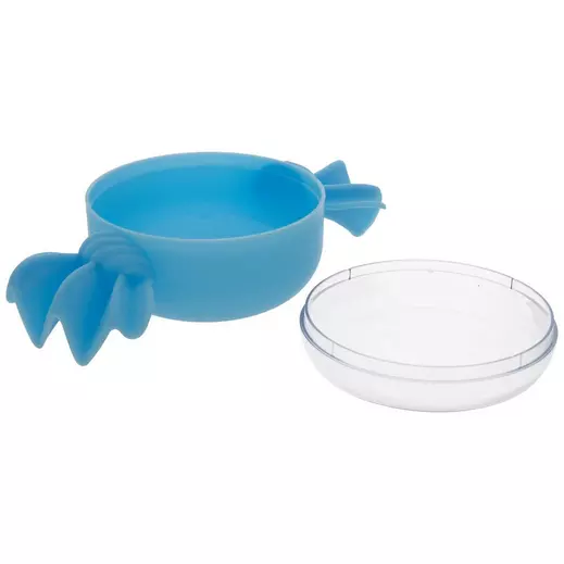 Twisted Wrapper Container