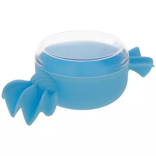 Twisted Wrapper Container