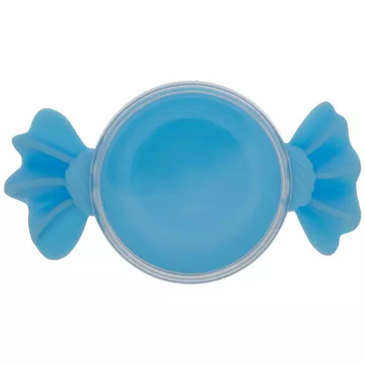 Twisted Wrapper Container