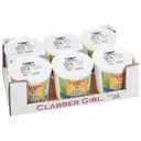 Clabber Girl Corn Starch 3lb - 12 Count
