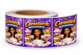 Custom Labels (1,000 Count)