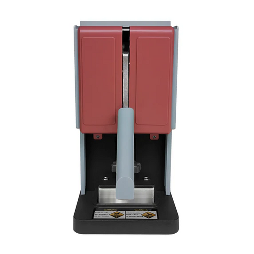 Heated Press Machine