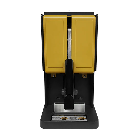 Heated Press Machine