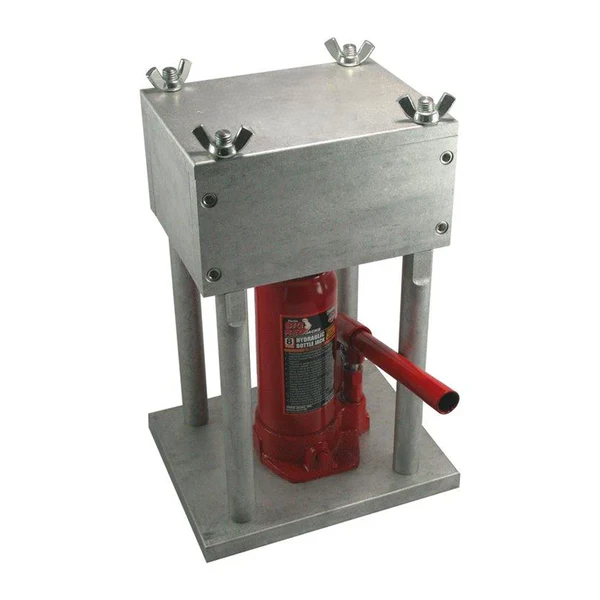 8 Ton Cornstarch Press Machine