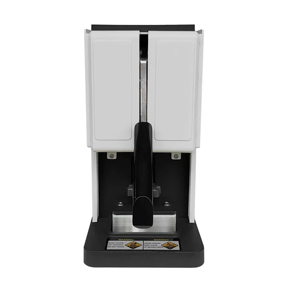 Heated Press Machine