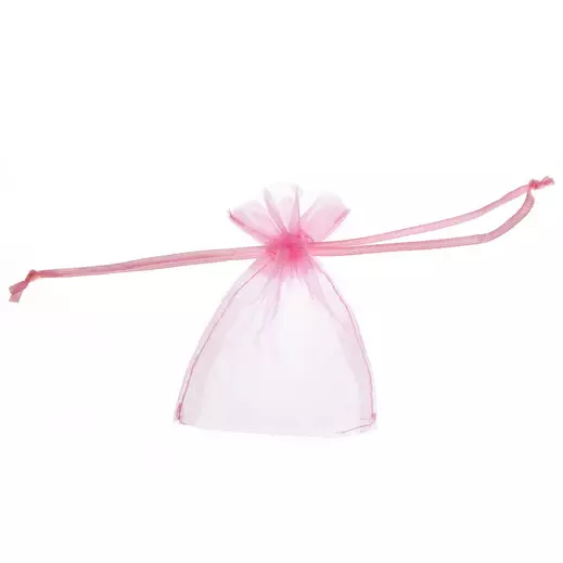 Sheer Bags