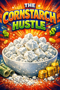 The Cornstarch Profit Blueprint