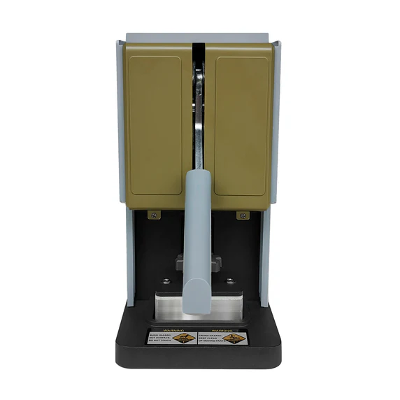 Heated Press Machine